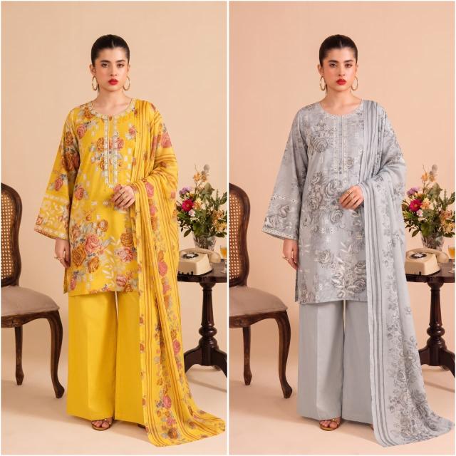 Afsana shreya best wholesaler of salwar suits in kolkata